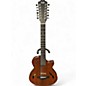 Used Taylor t5z-12 Mahogany 12 String Acoustic Guitar thumbnail