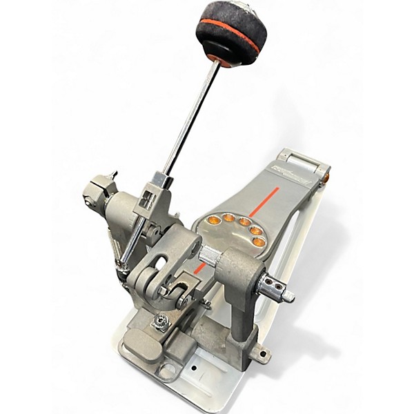 Used Pearl Eliminator Single Bass Drum Pedal