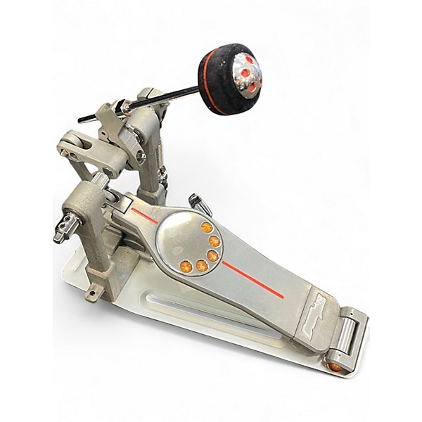 Used Pearl Eliminator Single Bass Drum Pedal
