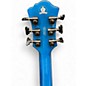 Used B.C. Rich Mockingbird ST Blue Agave Solid Body Electric Guitar