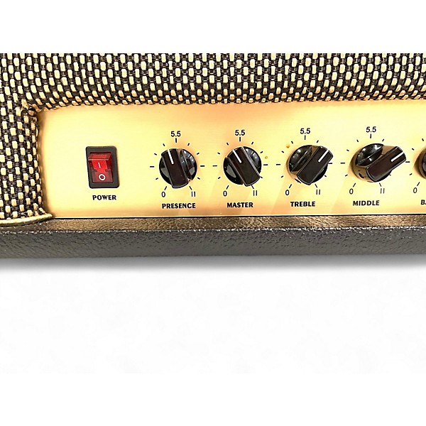 Used Friedman Runt-20 20W Tube Guitar Amp Head