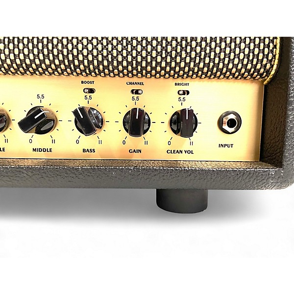 Used Friedman Runt-20 20W Tube Guitar Amp Head