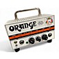 Used Orange Amplifiers MT20 Micro Terror 20W Tube Guitar Amp Head thumbnail