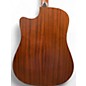 Used Taylor 310CE Natural Acoustic Electric Guitar