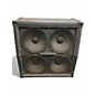 Used Laney Laney 4x12 Guitar Cabinet thumbnail