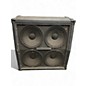 Used Laney Laney 4x12 Guitar Cabinet