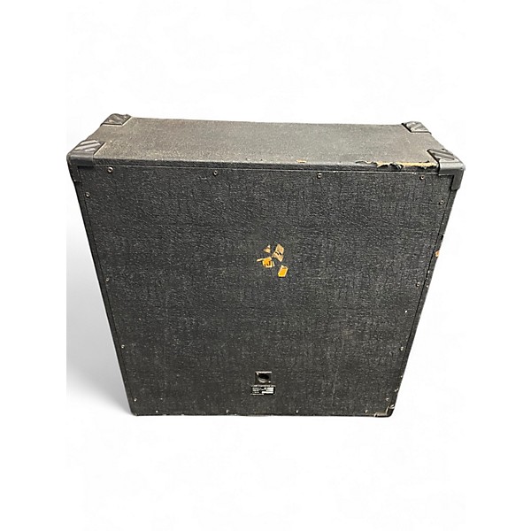 Used Laney Laney 4x12 Guitar Cabinet