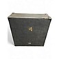 Used Laney Laney 4x12 Guitar Cabinet