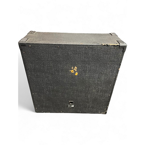 Used Laney Laney 4x12 Guitar Cabinet