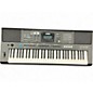 Used Yamaha PSRE473 Arranger Keyboard thumbnail