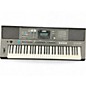 Used Yamaha PSRE473 Arranger Keyboard