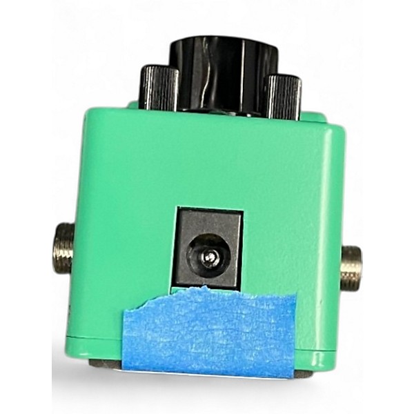 Used Ibanez TS Mini Effect Pedal