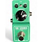 Used Ibanez TS Mini Effect Pedal