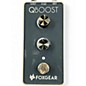 Used FoxGear QBOOST Effect Pedal thumbnail