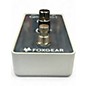 Used FoxGear QBOOST Effect Pedal