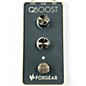 Used FoxGear QBOOST Effect Pedal thumbnail