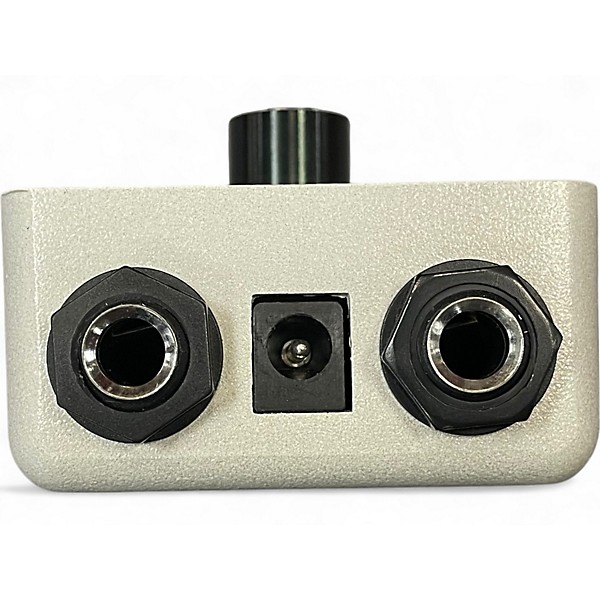 Used FoxGear QBOOST Effect Pedal