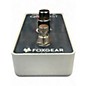 Used FoxGear QBOOST Effect Pedal