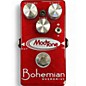 Used Modtone MTVD BOHEMIAN Effect Pedal thumbnail