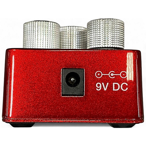Used Modtone MTVD BOHEMIAN Effect Pedal