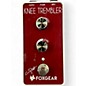Used FoxGear KNEE TRMBLER Effect Pedal thumbnail