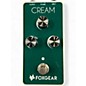 Used FoxGear CREAM Effect Pedal thumbnail