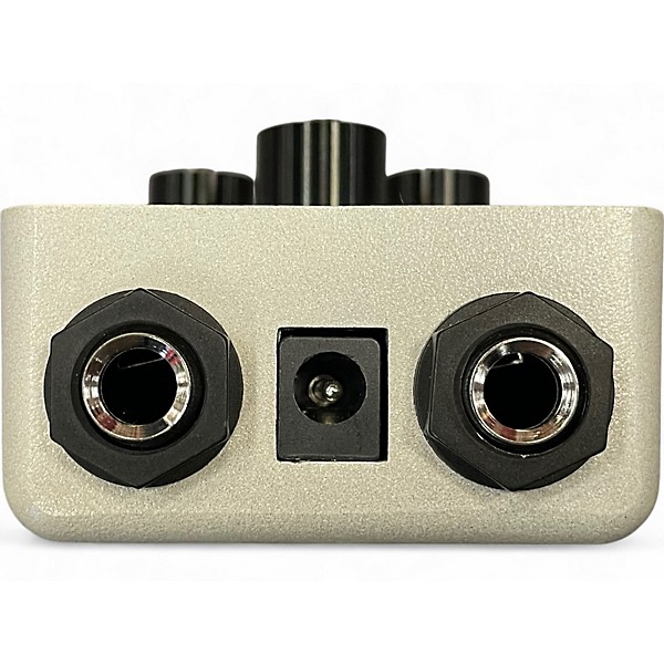 Used FoxGear CREAM Effect Pedal