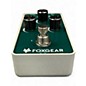 Used FoxGear CREAM Effect Pedal
