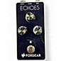 Used FoxGear ECHOES Effect Pedal thumbnail