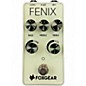 Used FoxGear FENIX Effect Pedal thumbnail
