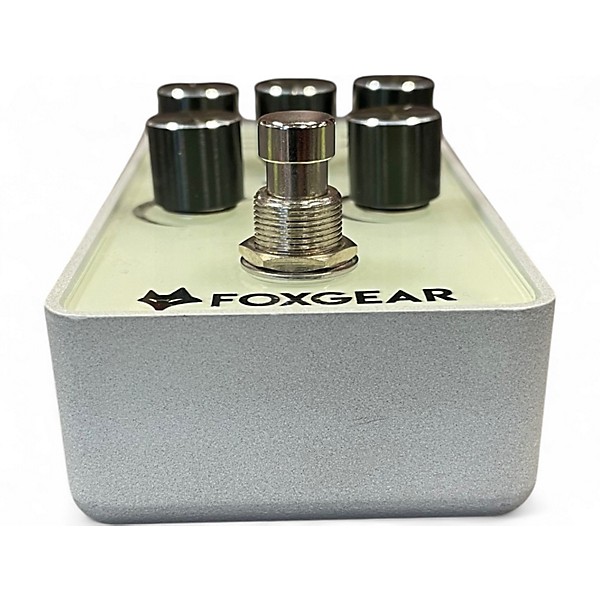 Used FoxGear FENIX Effect Pedal