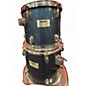 Used Mapex 4 Piece V SERIES BLUE Drum Kit