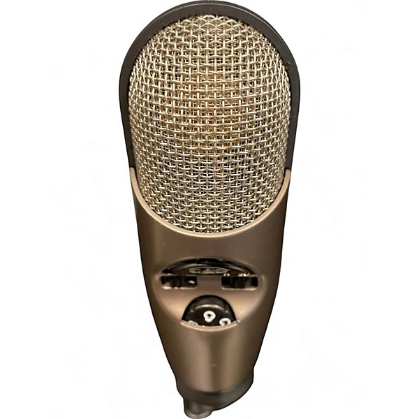 Used CAD M179 Condenser Microphone