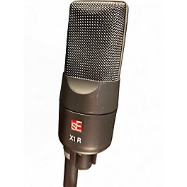 Used sE Electronics X1 R Condenser Microphone
