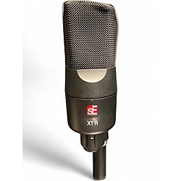 Used sE Electronics X1 R Condenser Microphone