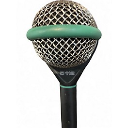 Used AKG D112 Drum Microphone