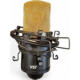 Used Cascade V57 Condenser Microphone