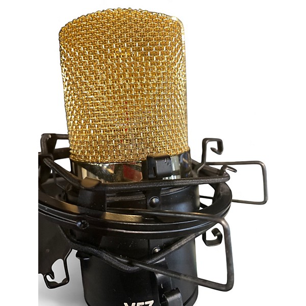 Used Cascade V57 Condenser Microphone