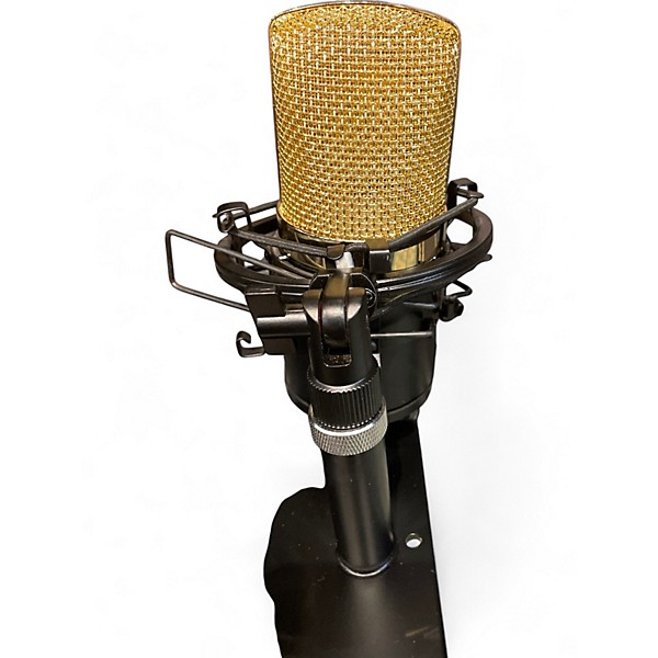 Used Cascade V57 Condenser Microphone