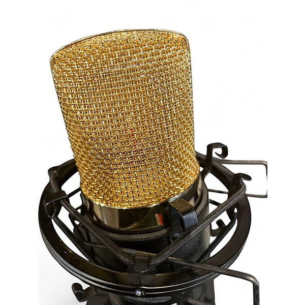 Used Cascade V57 Condenser Microphone