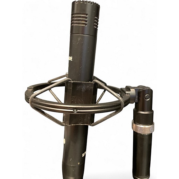Used Cascade M39 Condenser Microphone