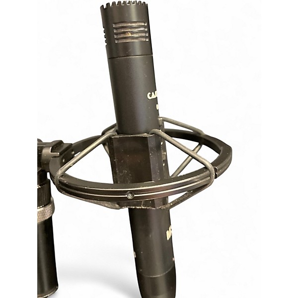 Used Cascade M39 Condenser Microphone
