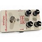 Used MXR CSP204 CUSTOM COMP DELUXE Effect Pedal