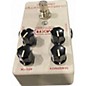 Used MXR CSP204 CUSTOM COMP DELUXE Effect Pedal