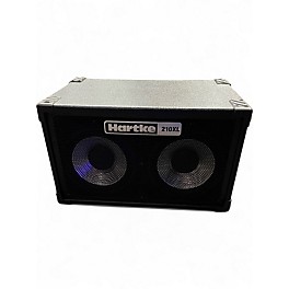 Used Hartke 210XL Bass Cabinet