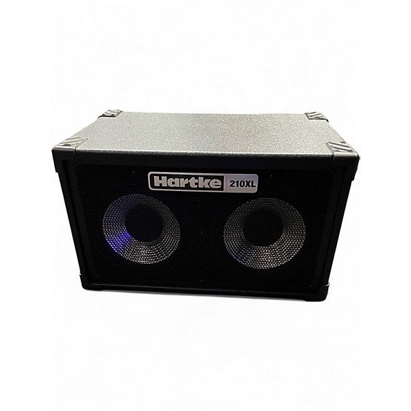 Used Hartke 210XL Bass Cabinet