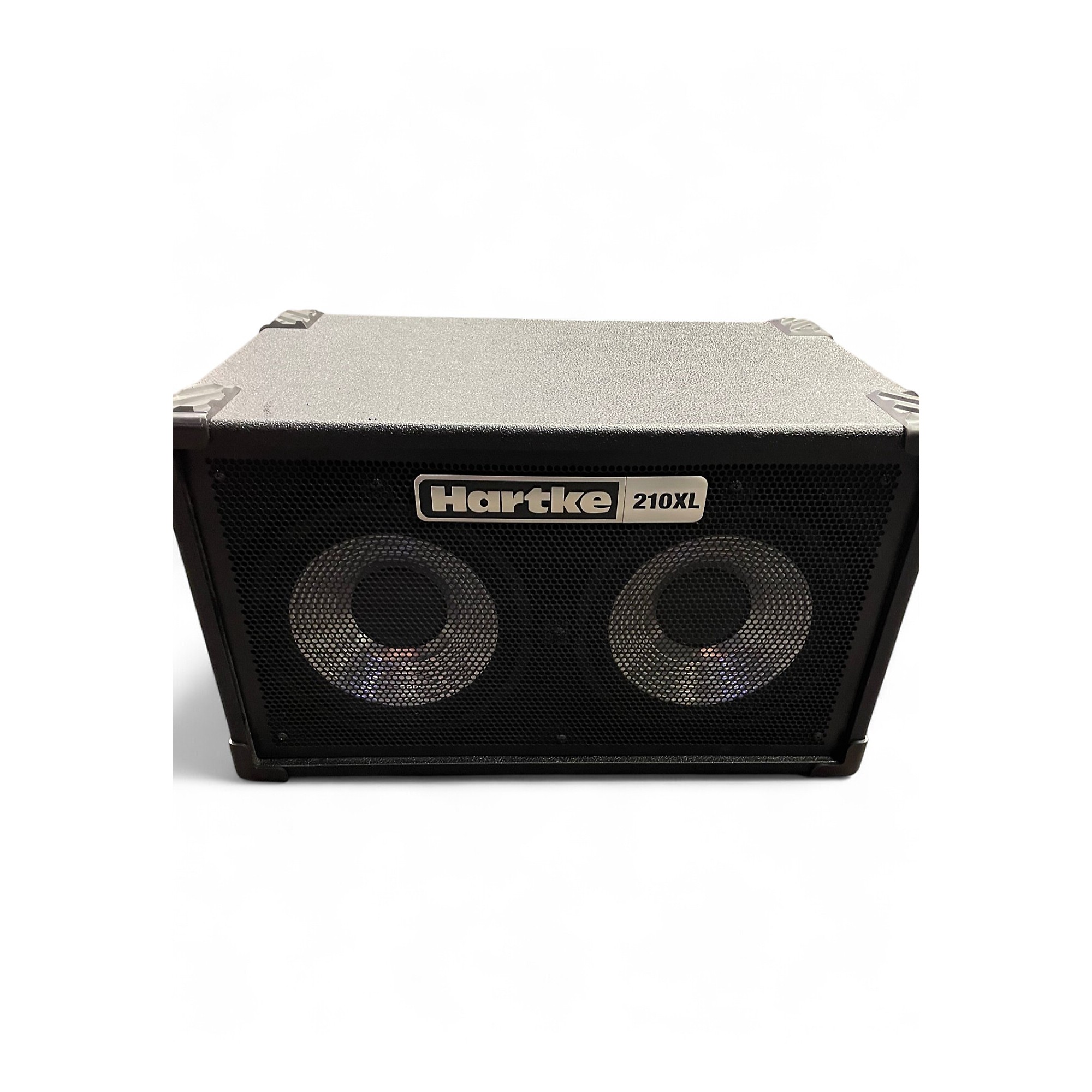 Hartke XL-Series 210 module | Reverb