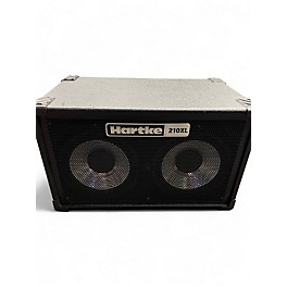 Used Hartke 210 XL Bass Cabinet