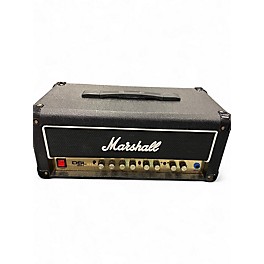Used Marshall DSL15H 15W Tube Guitar Amp Head