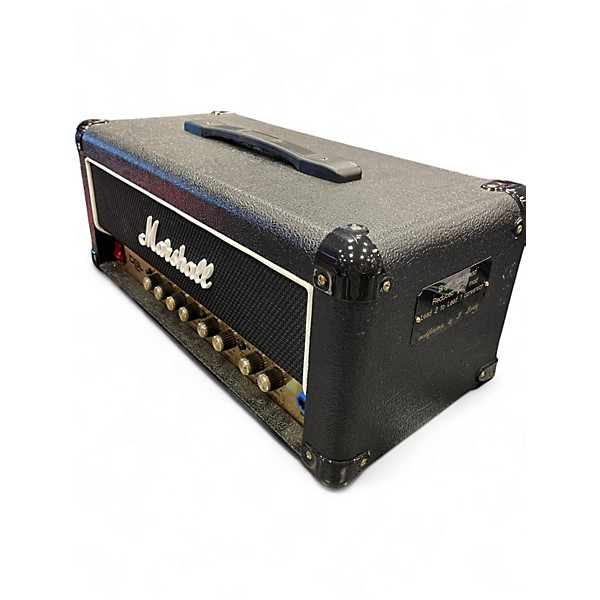 Used Marshall DSL15H 15W Tube Guitar Amp Head